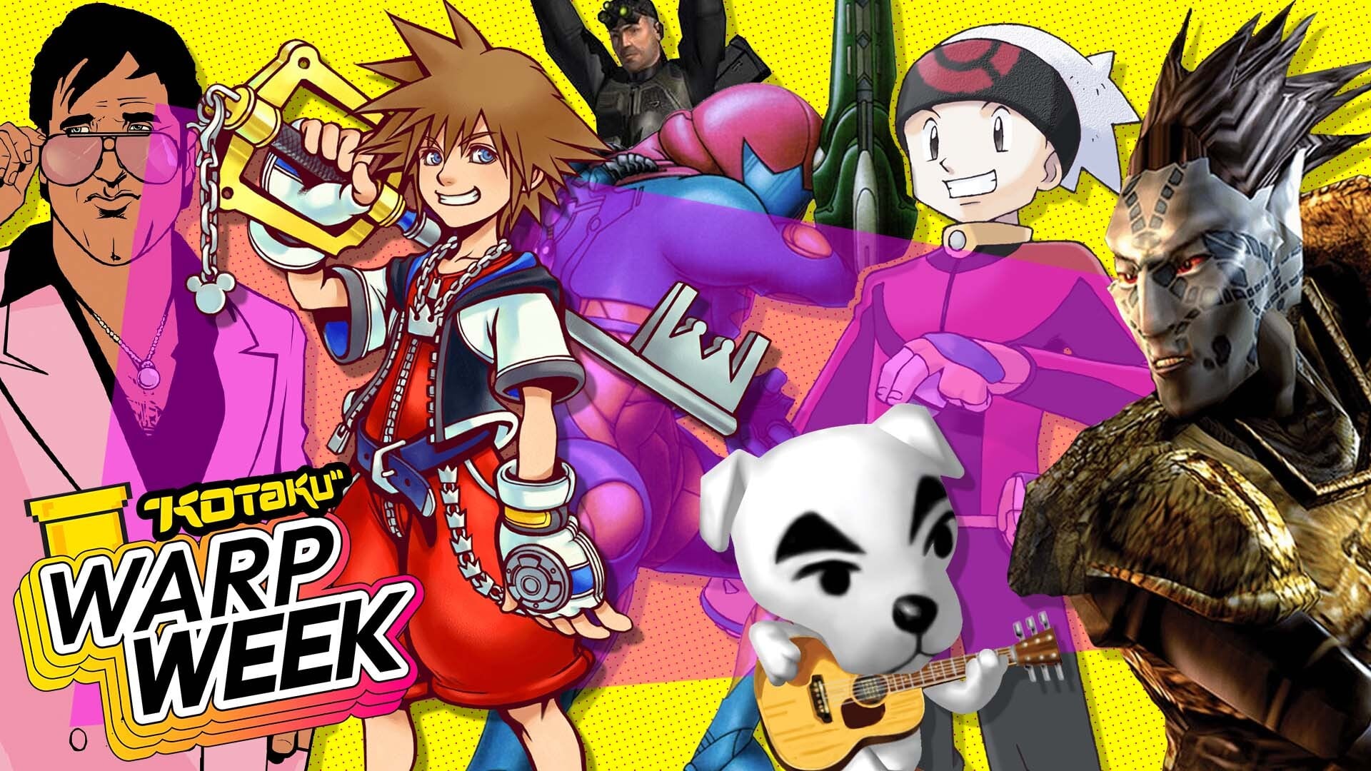 The 12 Best Video Games of 2002