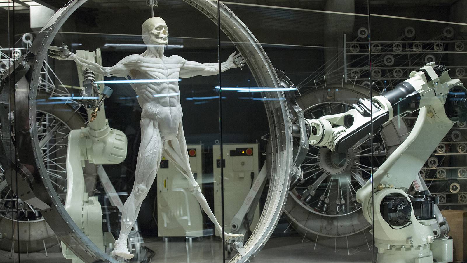 Westworld’s Most Powerful Idea Still Comes From One Scene
