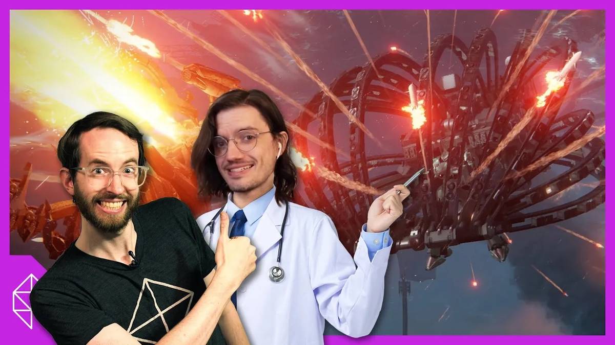 Why Armored Core 6’s Balteus Is Such a Tough Boss
