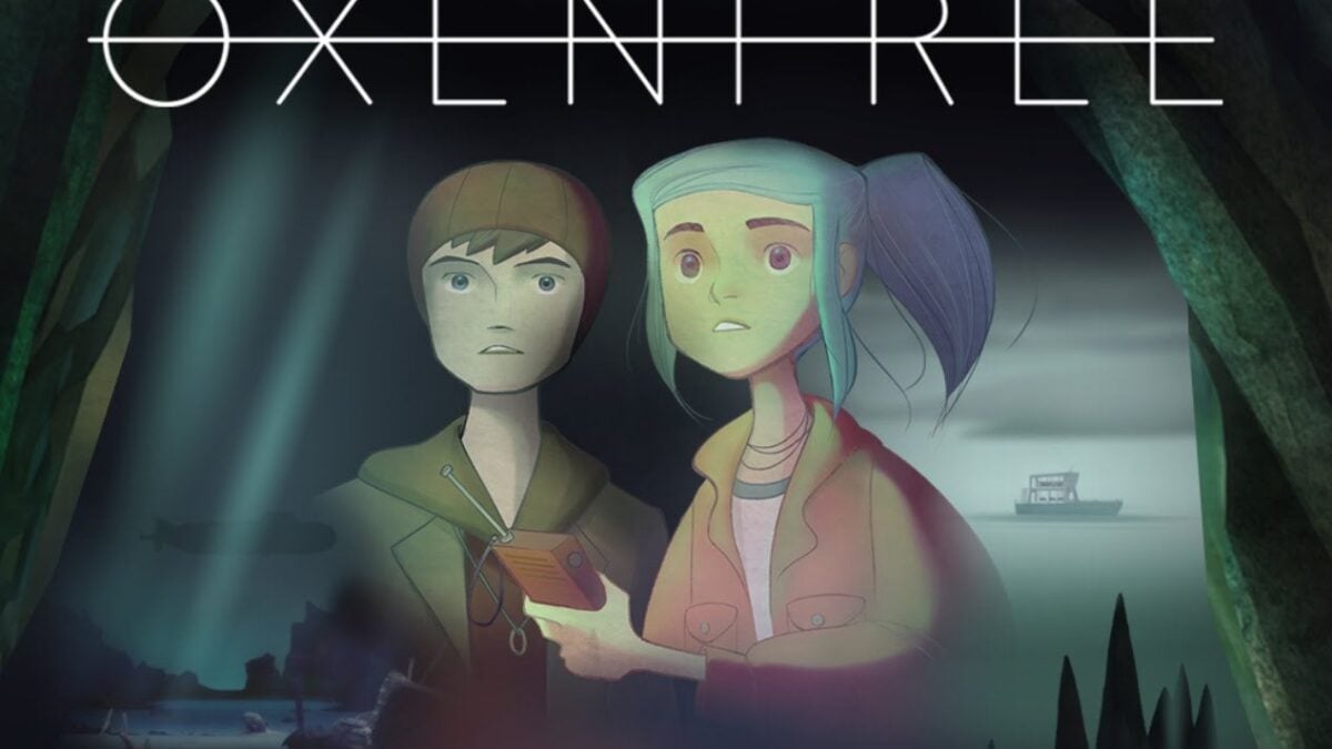 Netflix Closes Night School Studio Behind Oxenfree