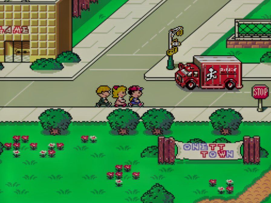 EarthBound
