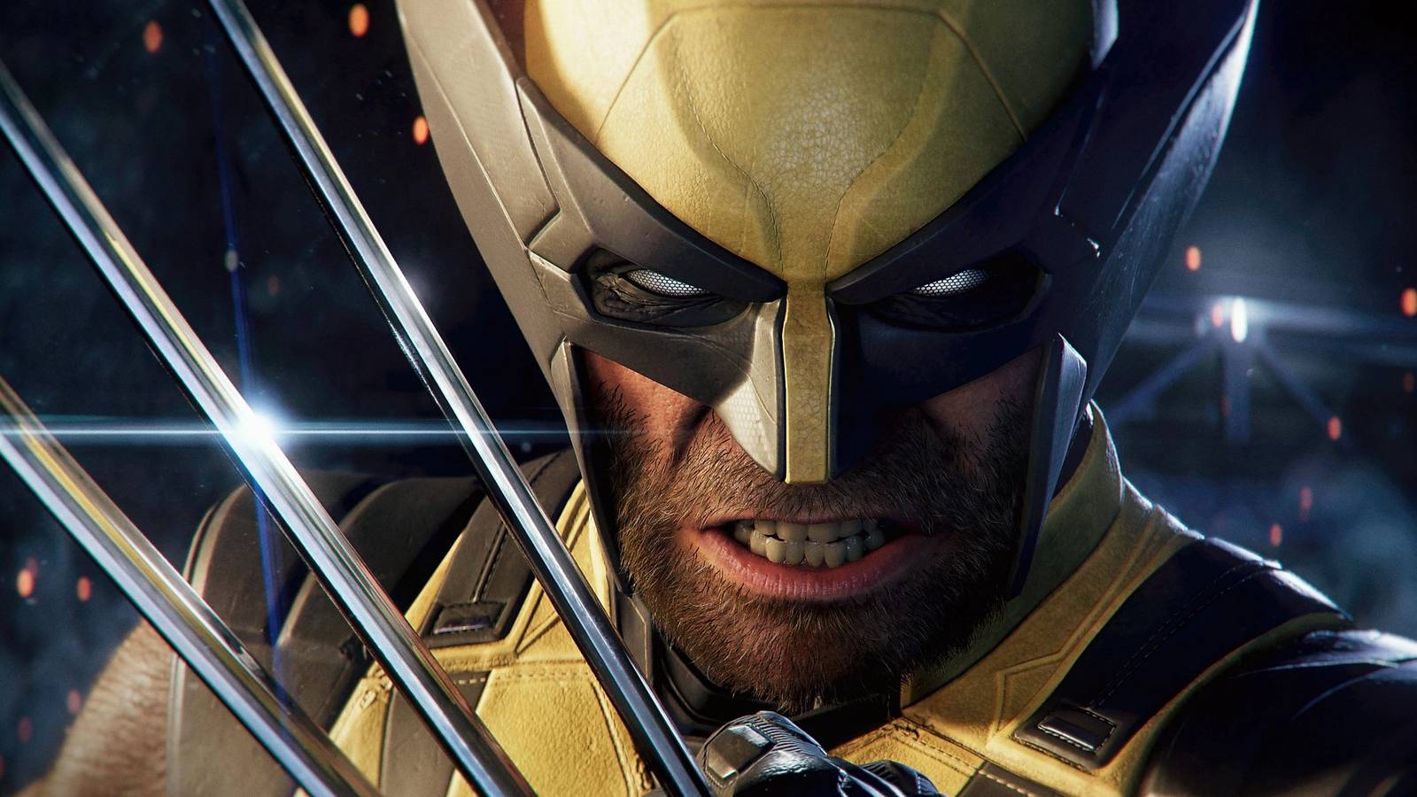 Marvel’s Wolverine Rated M for Blood, Gore and Partial Nudity