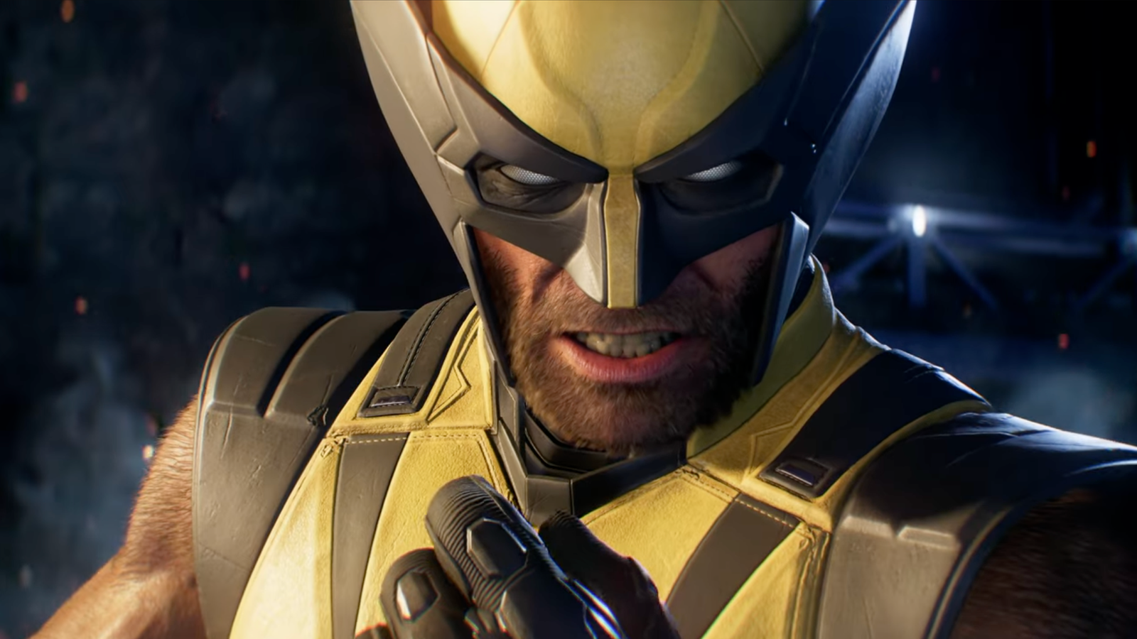 Marvel’s Wolverine Gets a Limited-Edition PS5 Bundle