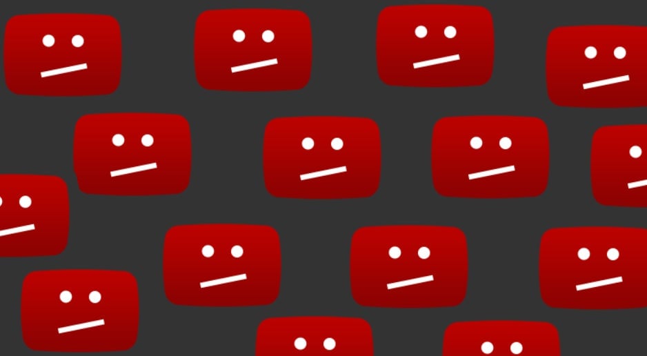 YouTube’s New Monetisation Rules Raise the Bar for Small Creators