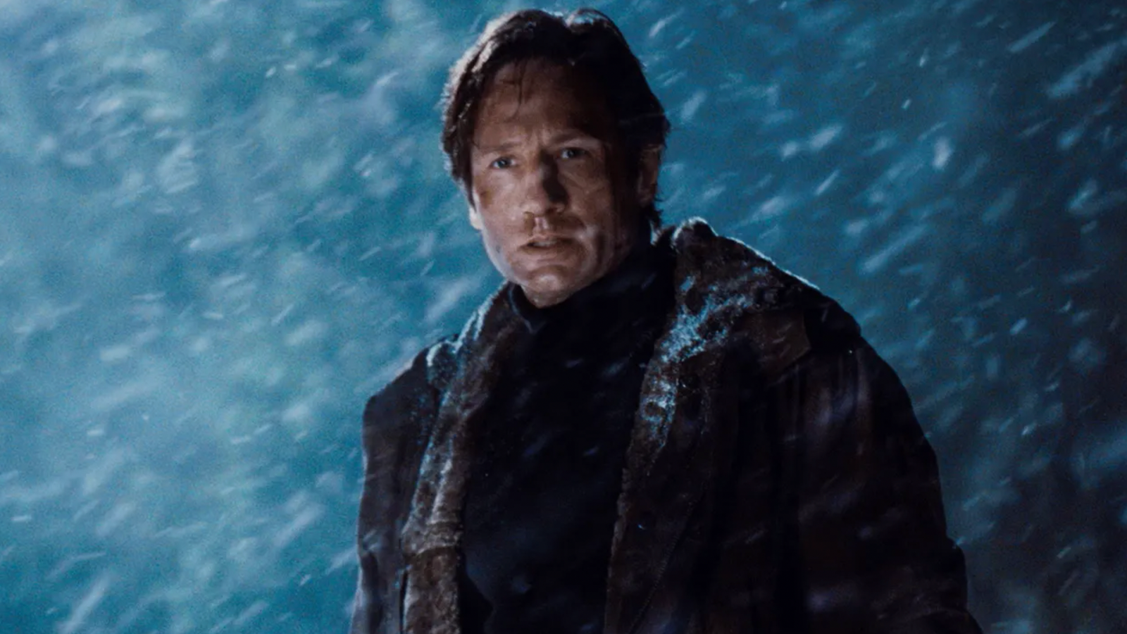 Chris Carter’s Darker Director’s Cut Gives The X-Files Movie a New Identity