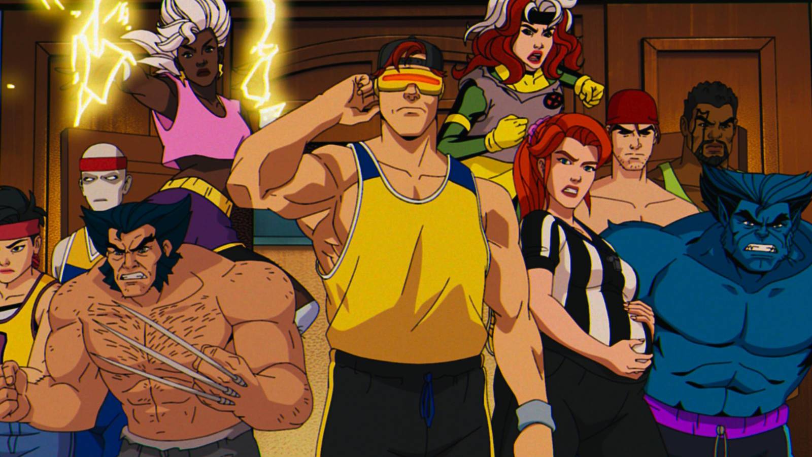 Jean Grey’s Dark Beginning Points to a Different X-Men Future