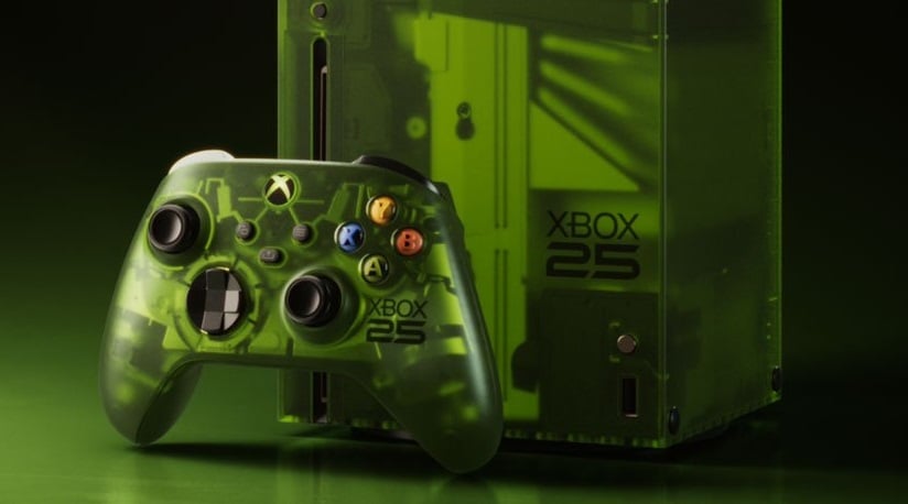 Xbox Revenue Fell $1.7 Billion Over the Last Fiscal Year