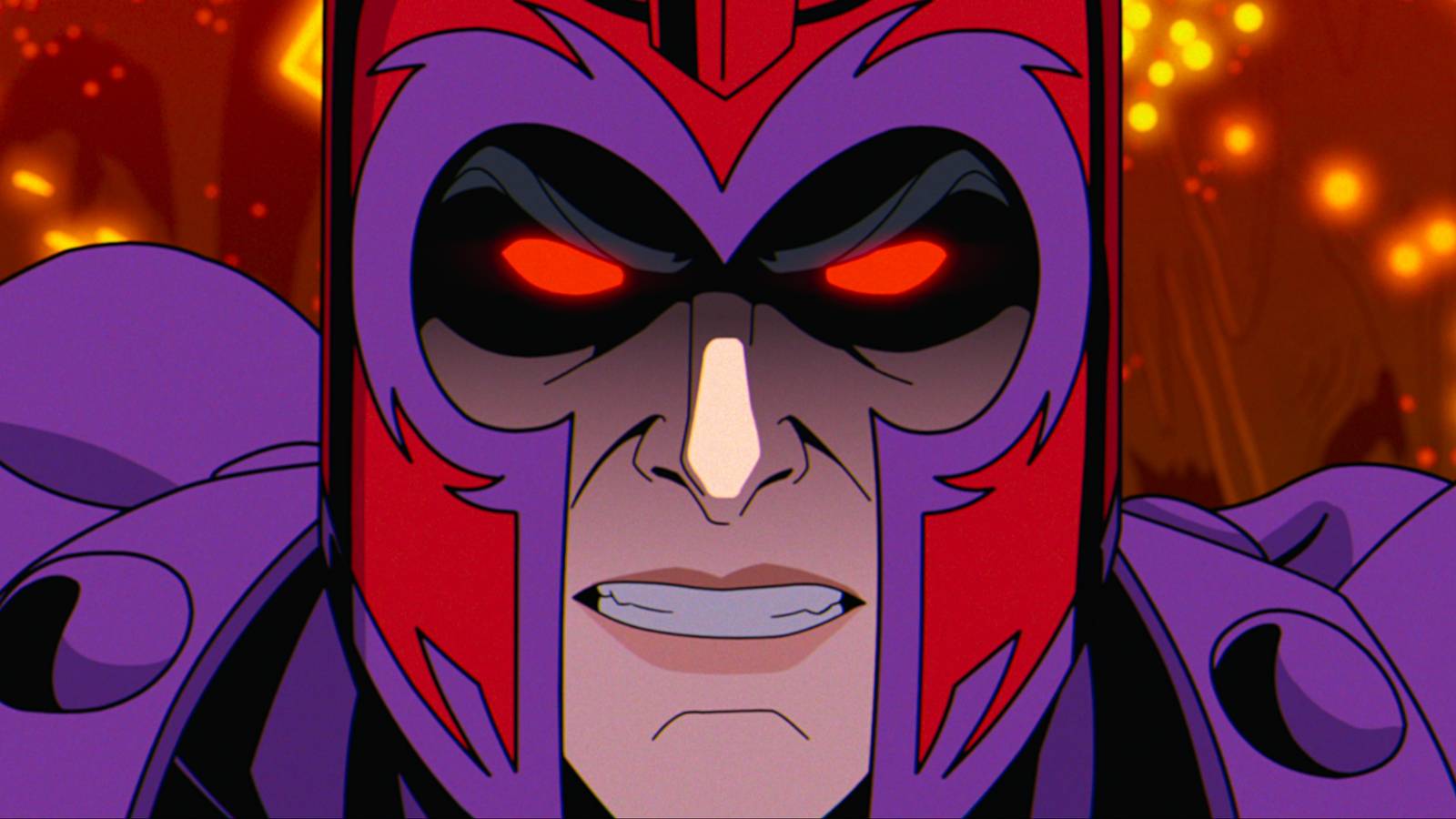 X-Men ’97 Finally Explains the X-Ternal’s 33-Year Mystery