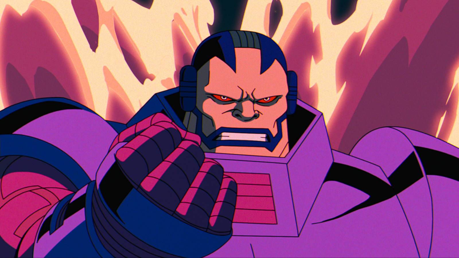X-Men ’97 Season 2 Finale: The Cast Discuss Four Major Moments