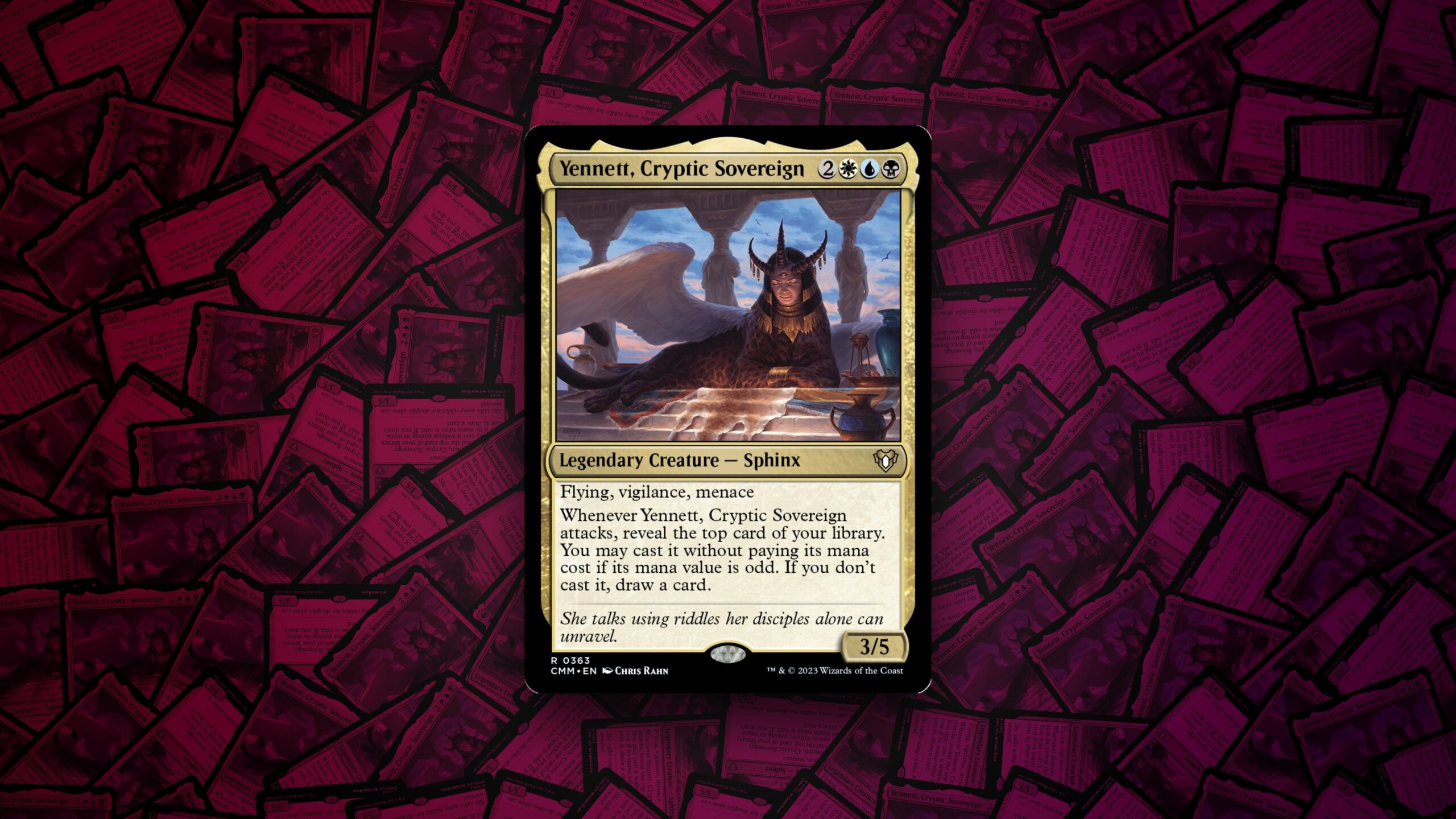 yennett mtg