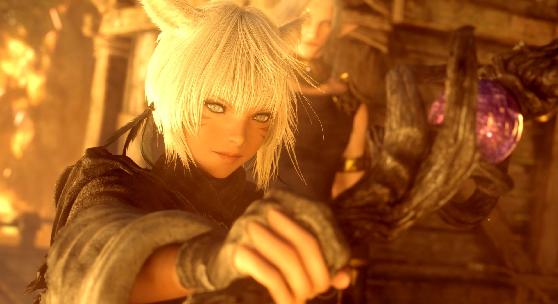 Final Fantasy XIV’s Switch 2 Free Period Ends Soon