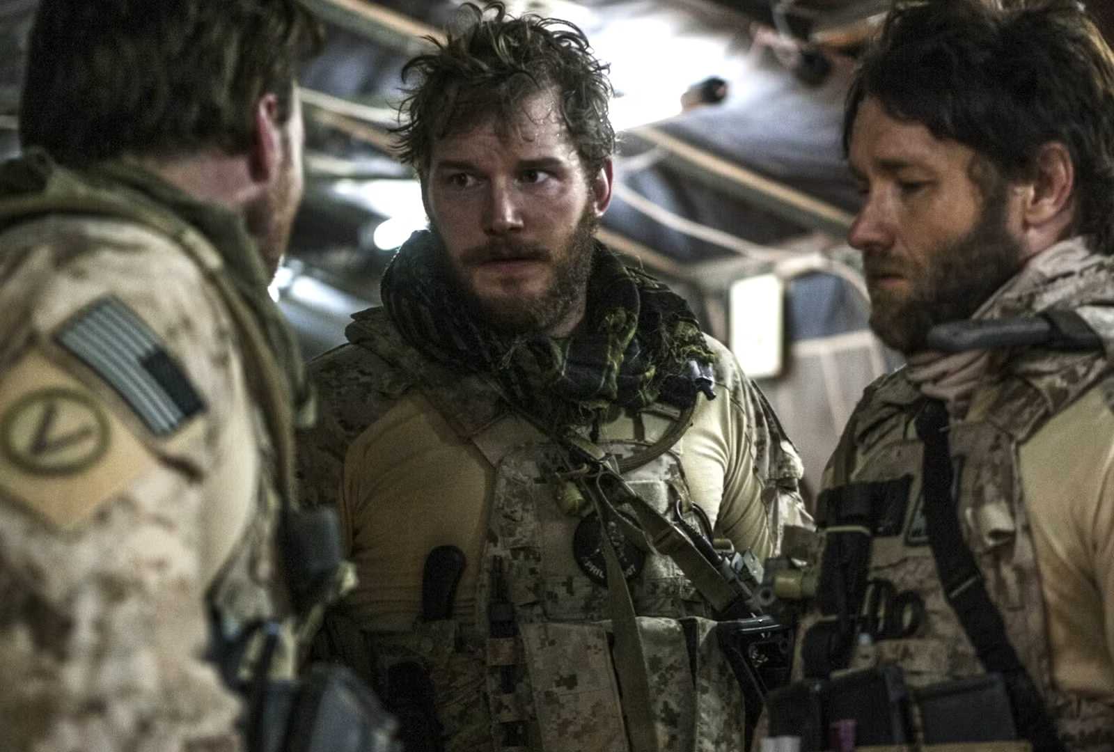 zero-dark-thirty chris pratt