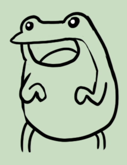 01-Frog-Concept 1