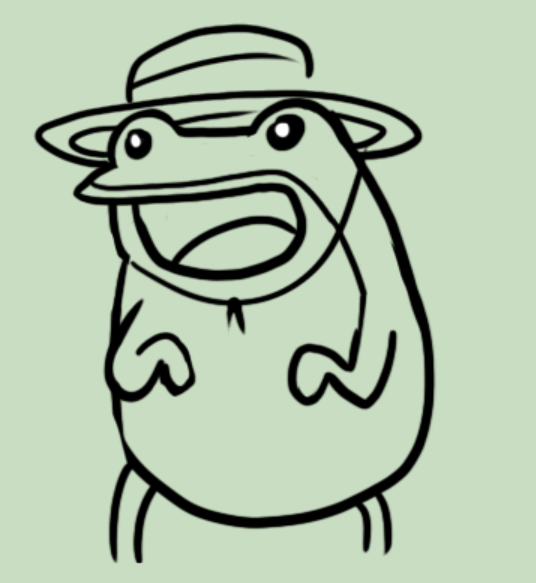 01-Frog-Concept 2