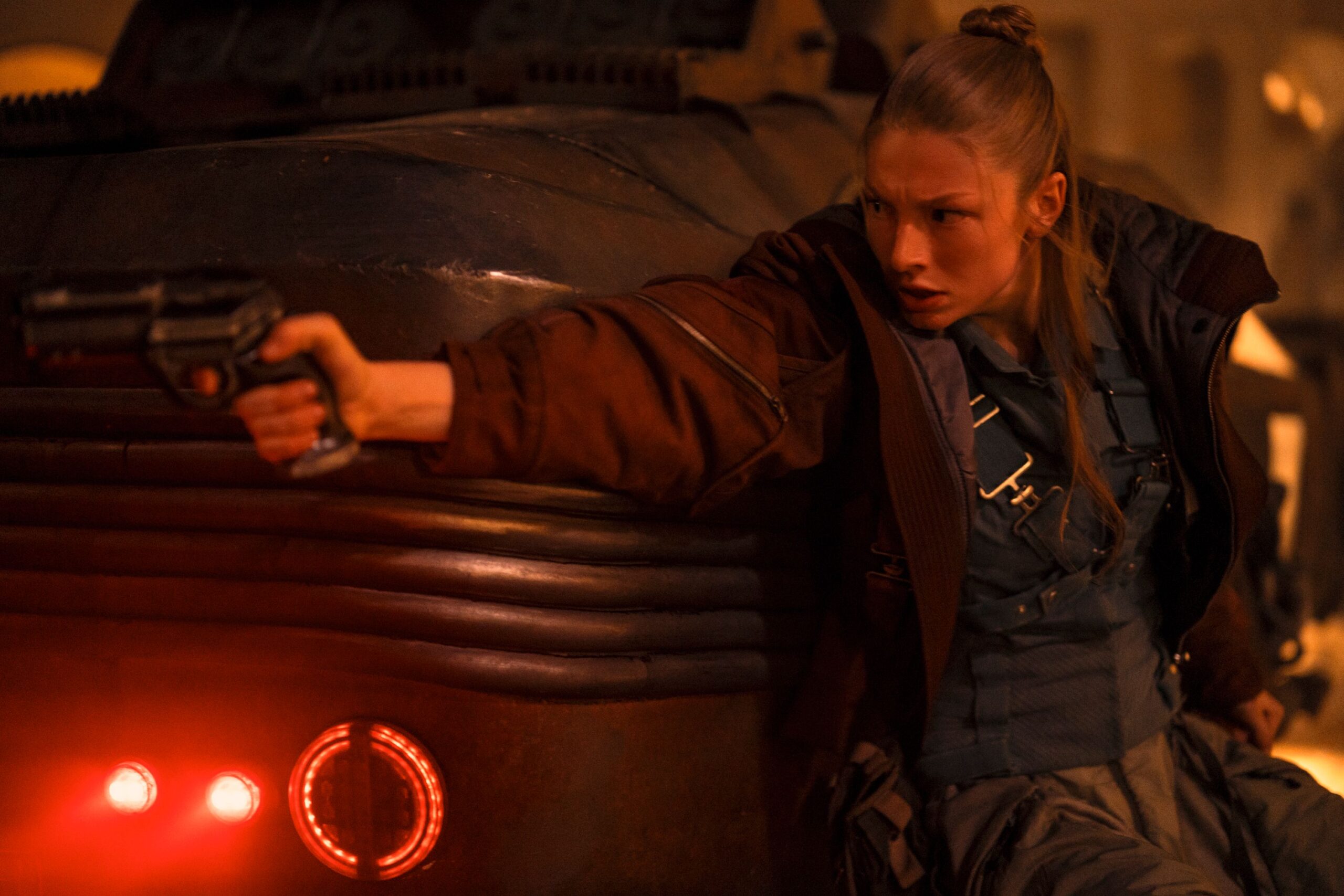 1 blade runner 2099