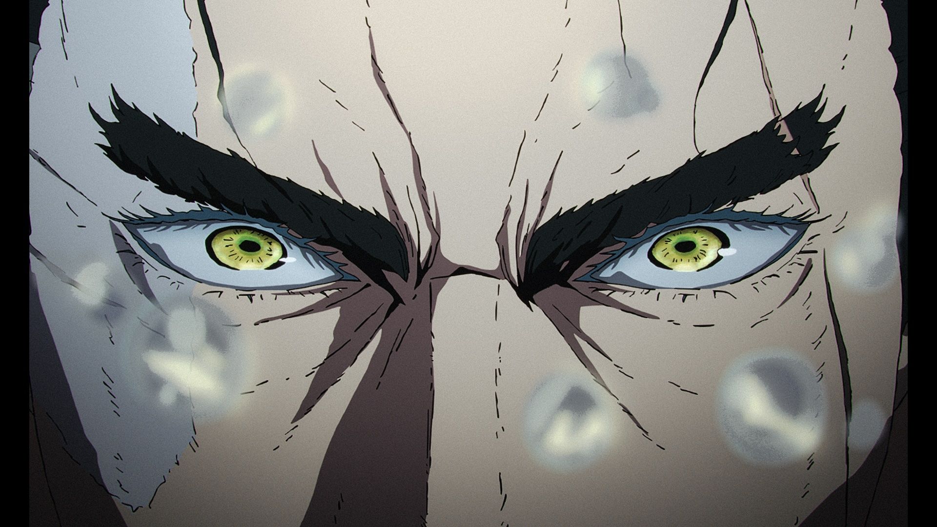 Sekiro: No Defeat Anime Sets January 2027 Streaming Date