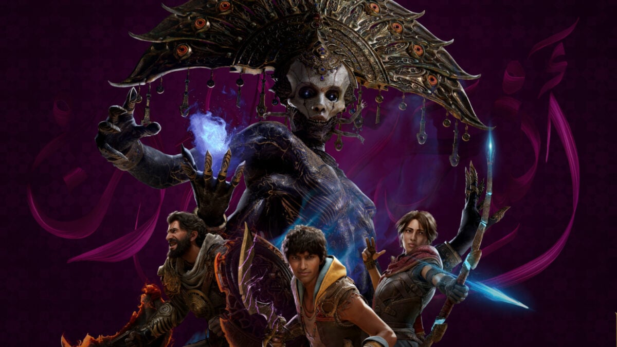 1001 Threads of Mizan Raises Questions at Gamescom 2026
