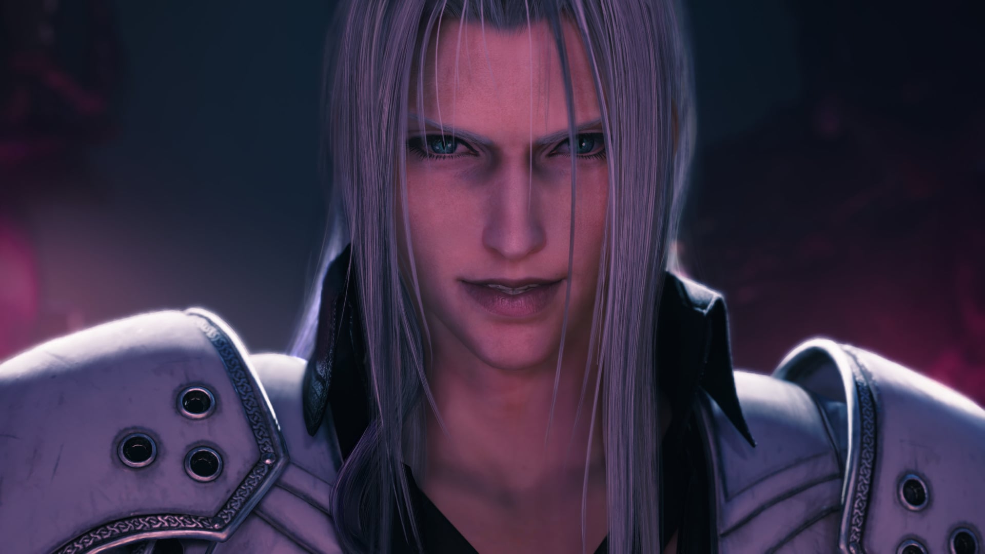 Final Fantasy VII Revelation Aims to Become the New Legend
