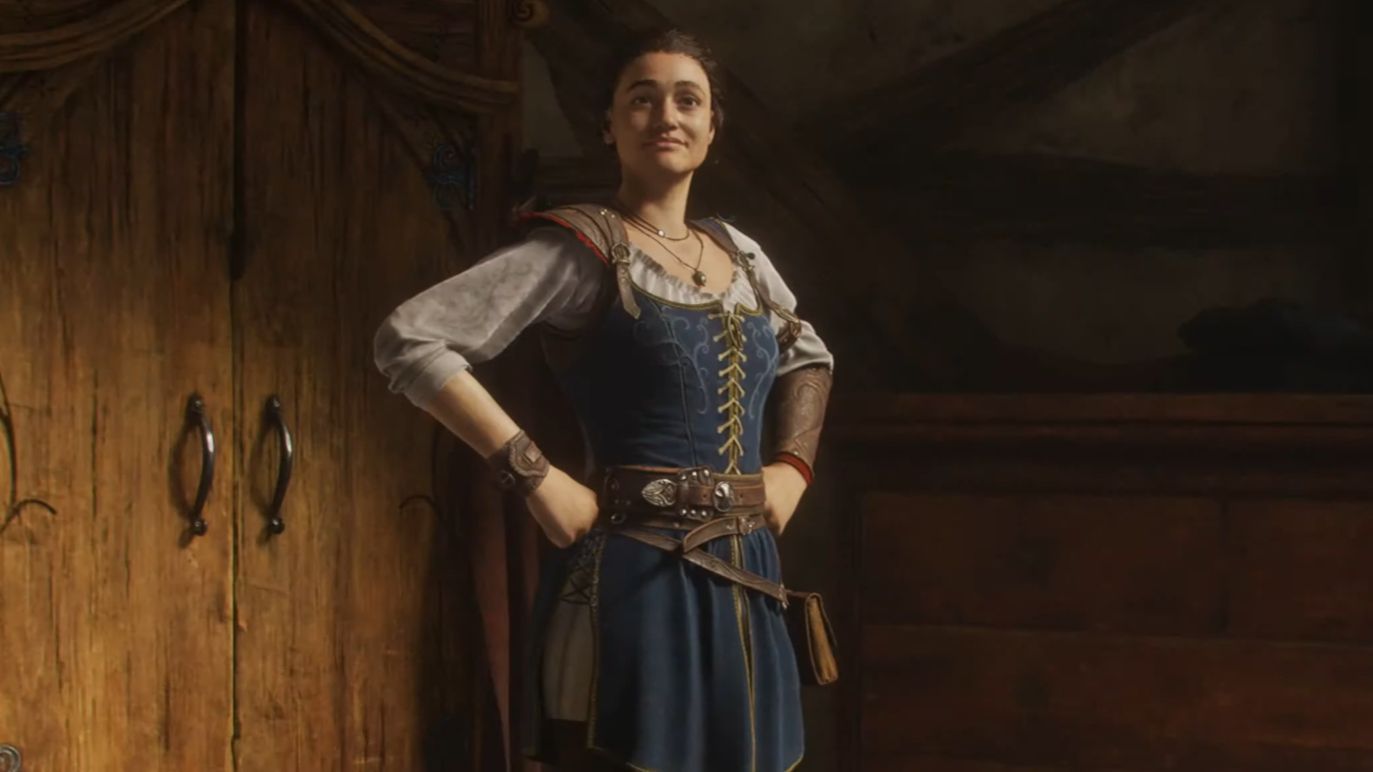 Fable Reboot Aims for a Meaningful Finale in 2027