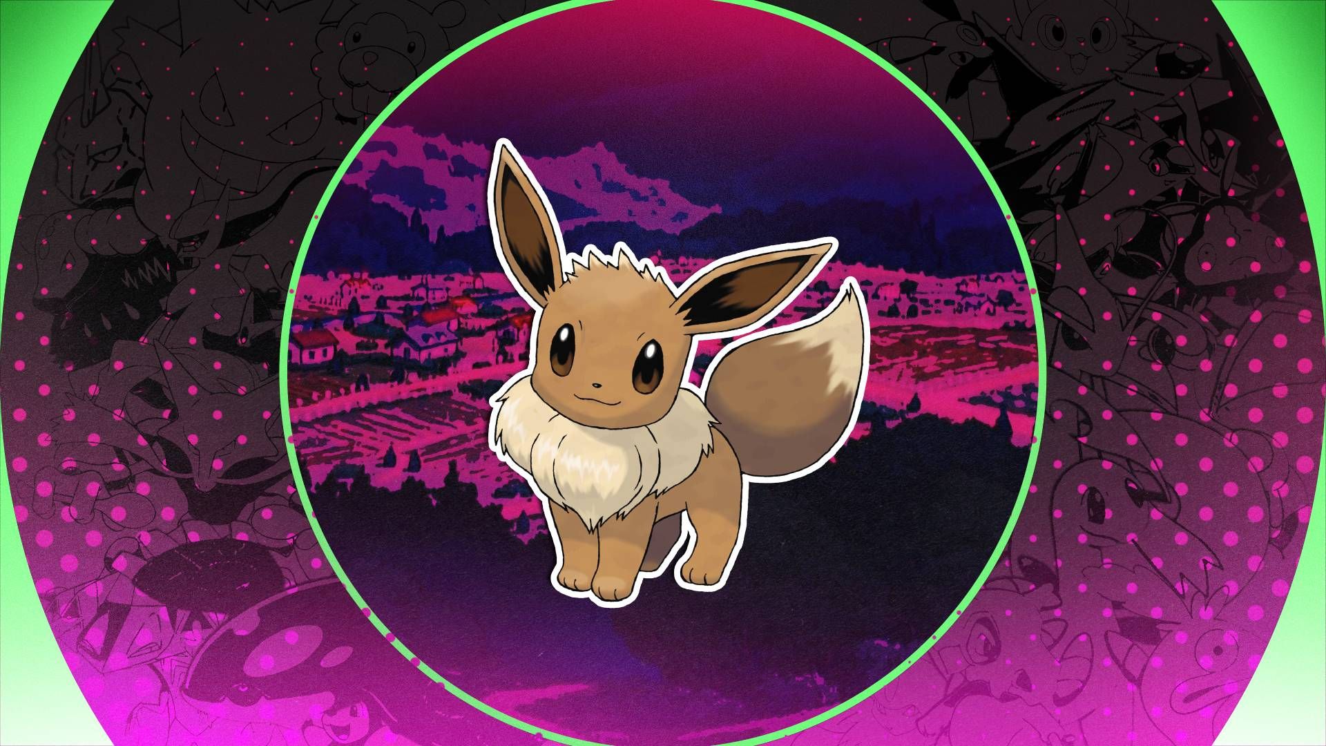 23-Eevee