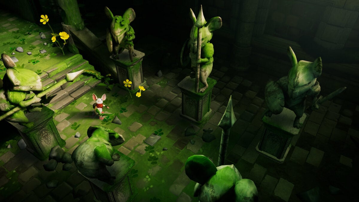 Polyarc Closes After Nearly 12 Years Behind Moss