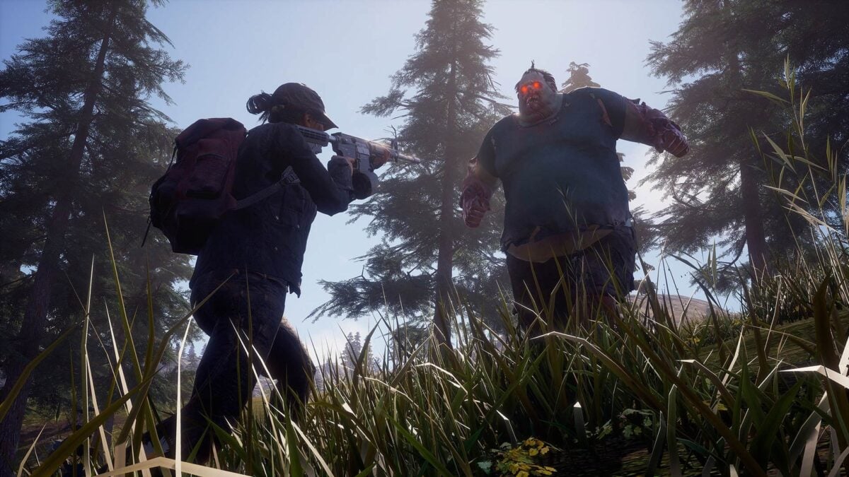 Undead Labs Nearly Sold to Splash Damage Before Becoming Independent