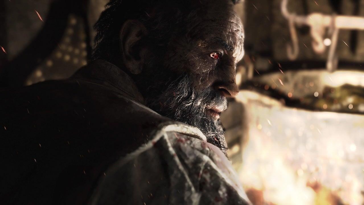 Resident Evil 2 Director Says Modern Horror Has Gone Too Far
