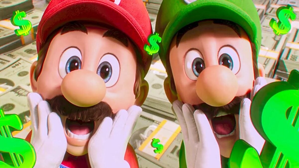 Nintendo’s Customer Appreciation Sale Will Discount Games and Gear