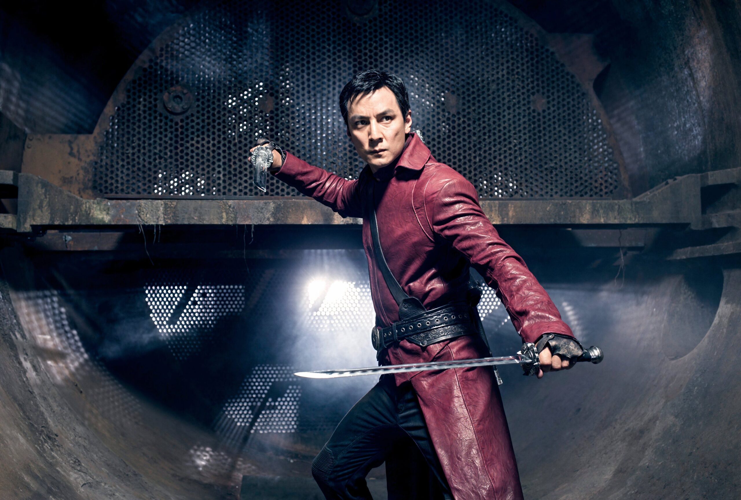 5 Free Action Shows Worth Streaming Online