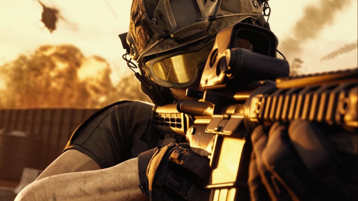Wardogs Turns a 100-Player FPS Into a Team Economy