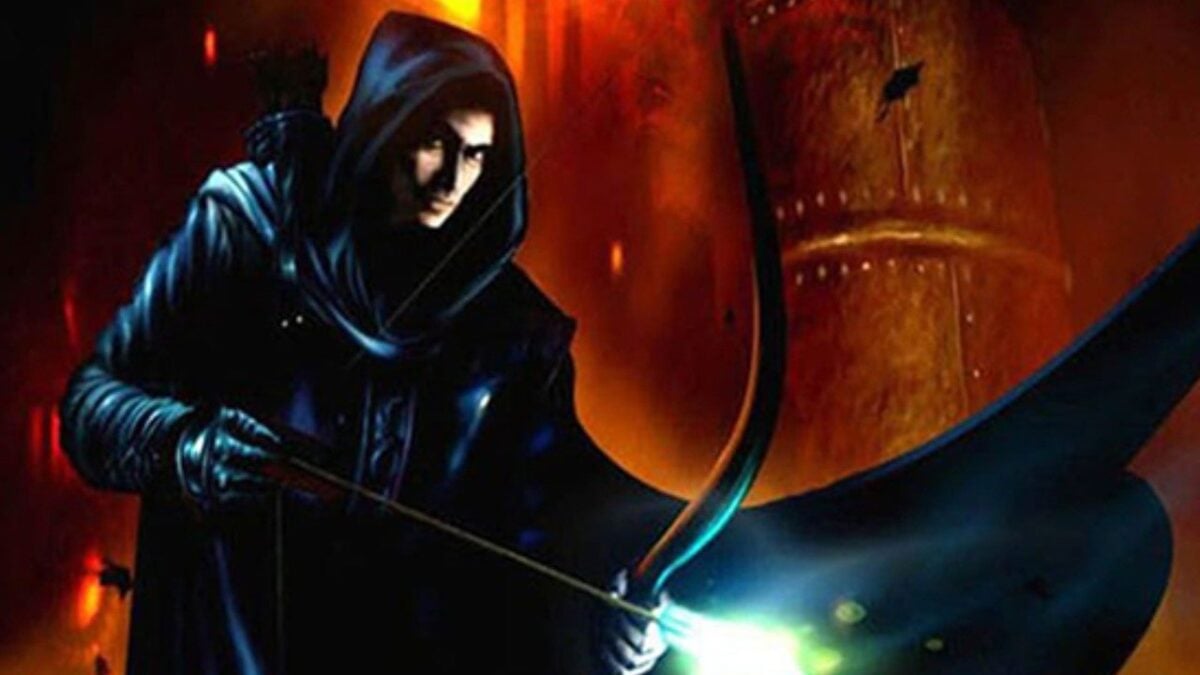 Randy Smith Evergreen Questions the Push for Bigger Game Graphics