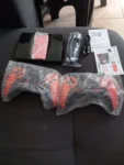 2026 X10 Pro Retro Game Stick 4K 128GB 50,000+ Games 50+ Emulators photo review