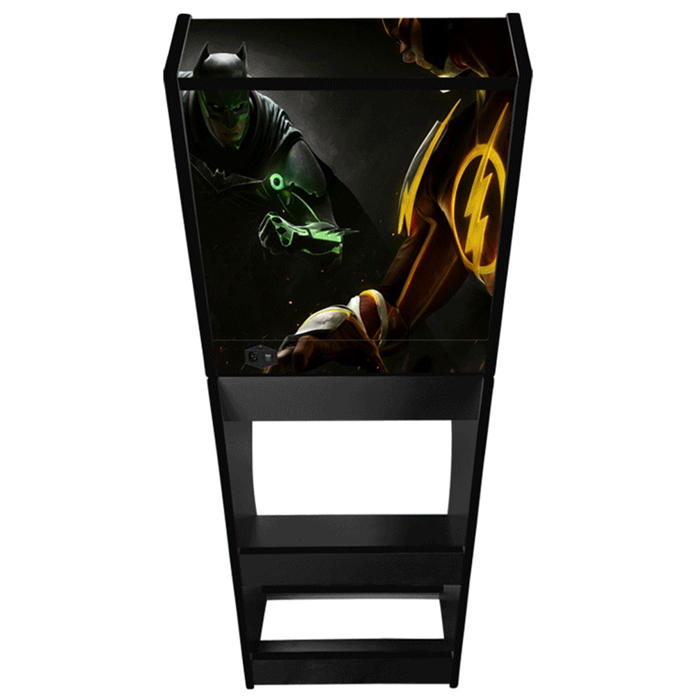 Retro Bartop & Stand - Batman Injustice - Image 4