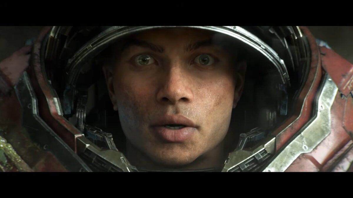 StarCraft Returns as an Open-World Shooter — in 2030
