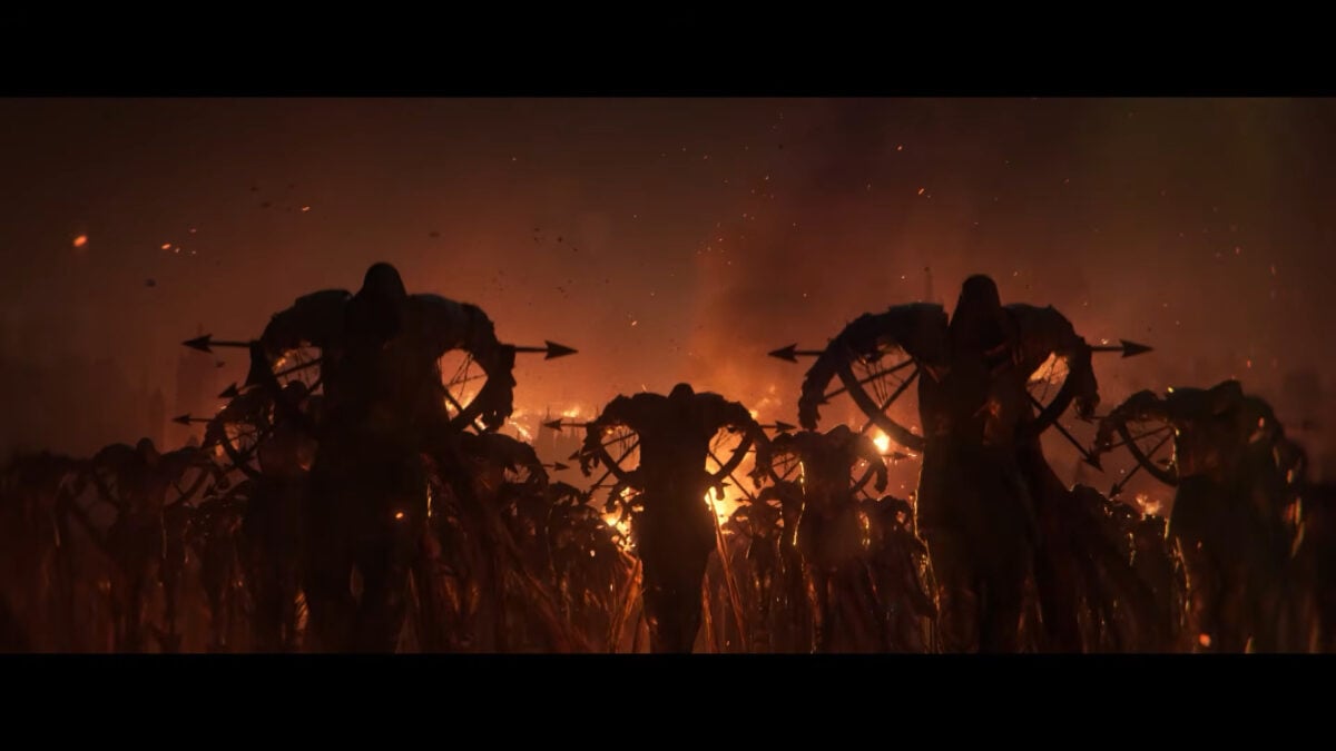 Diablo 5 Teased at BlizzCon, Arriving in 2029