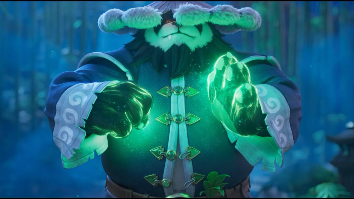 Hearthstone’s First New Class in Four Years Is Coming