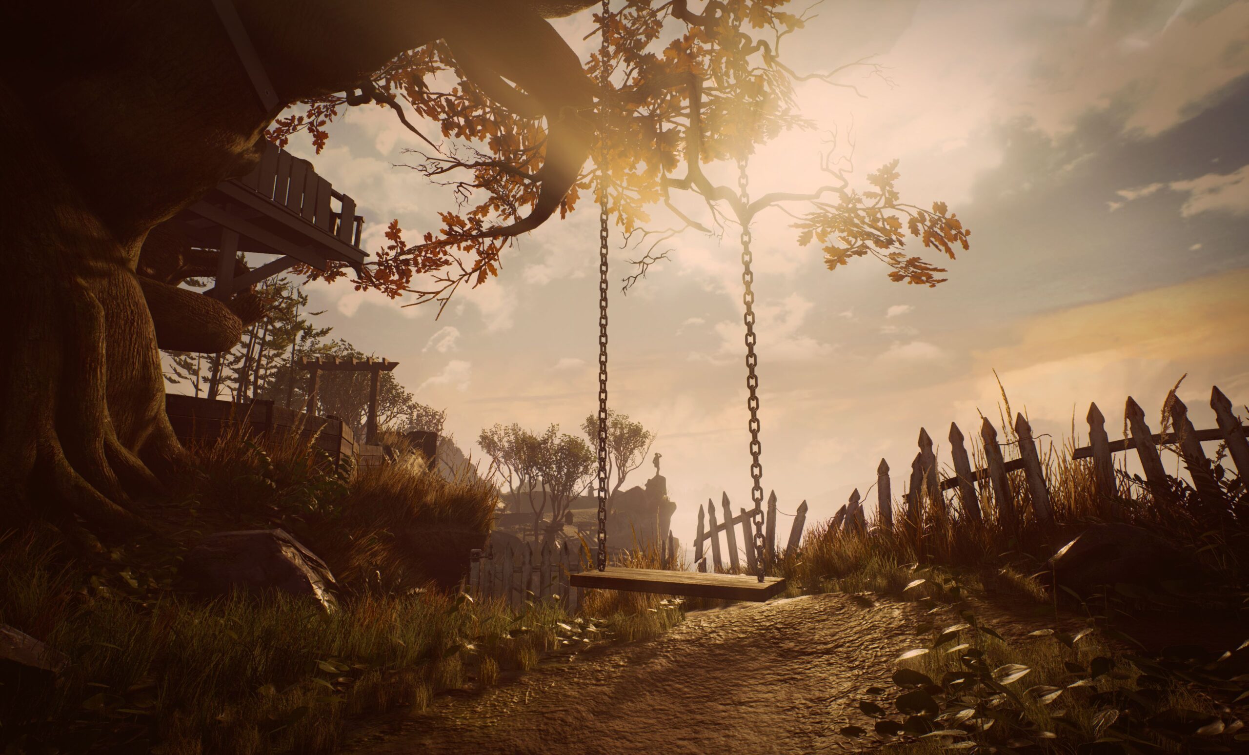 Why What Remains of Edith Finch Still Hurts Seven Years Later