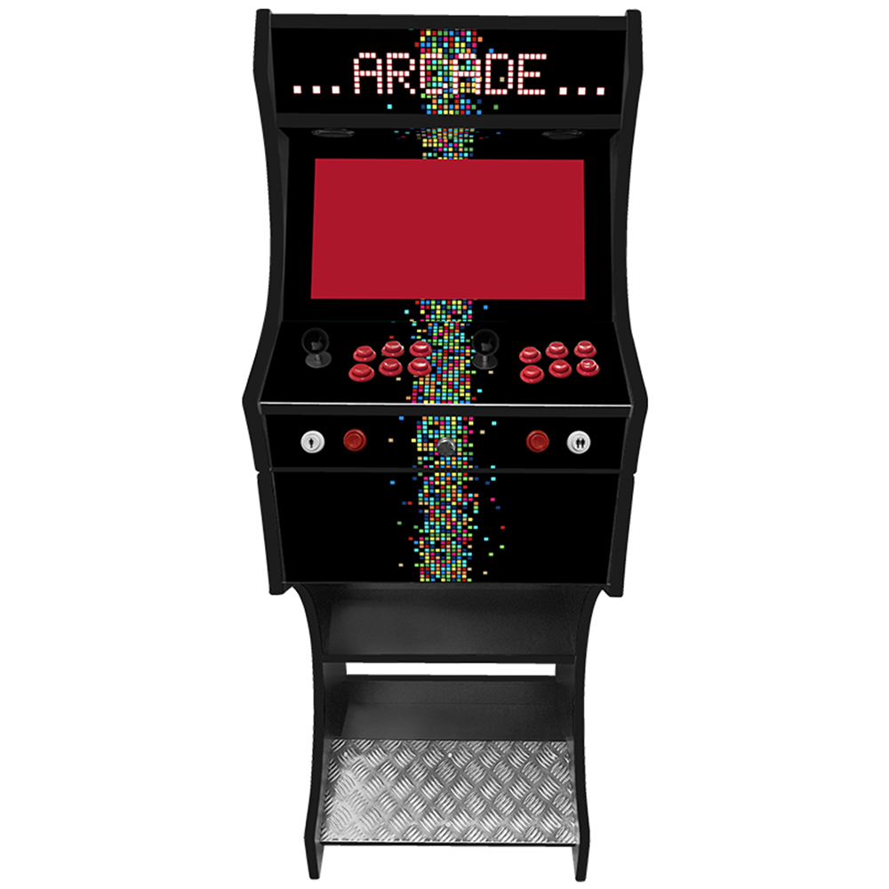 Retro Bartop & Stand - Contemporary v3 Design Theme - Image 2