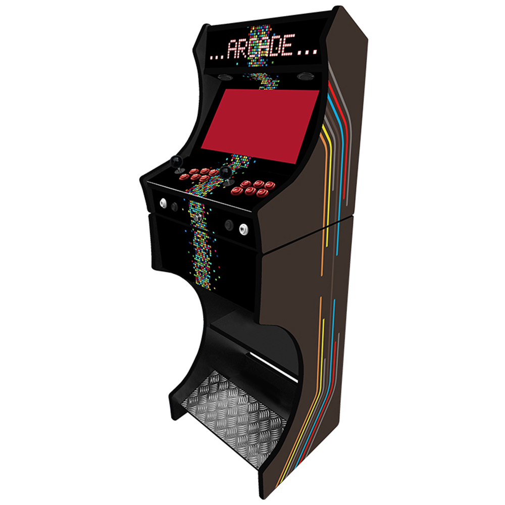 Retro Bartop & Stand - Contemporary v3 Design Theme - Image 3