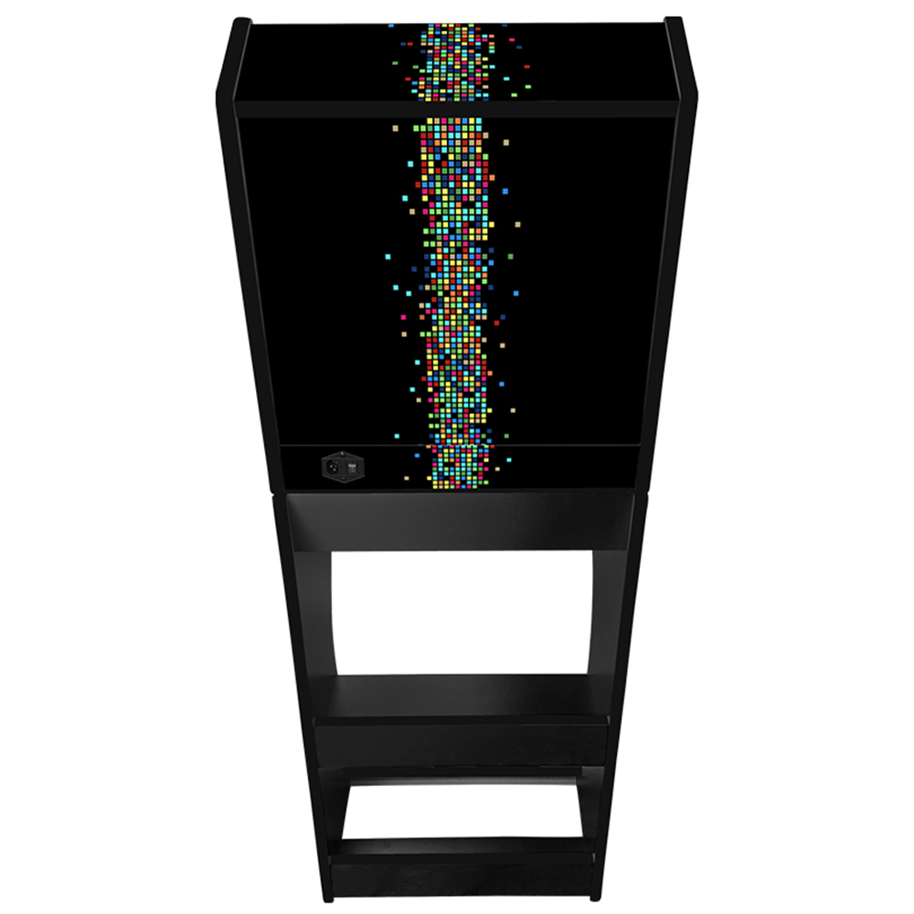 Retro Bartop & Stand - Contemporary v3 Design Theme - Image 4