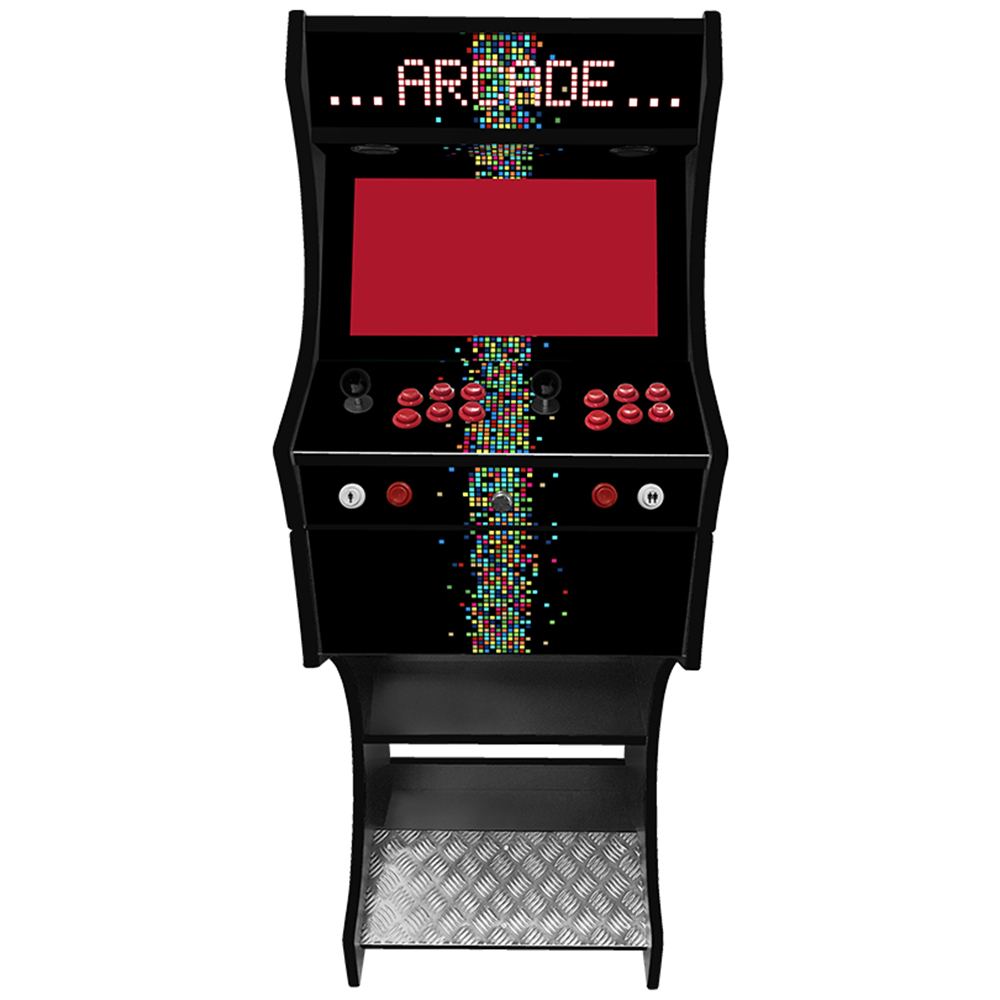 Retro Bartop & Stand - Contemporary v4 Design Theme - Image 2