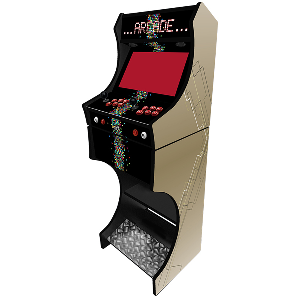 Retro Bartop & Stand - Contemporary v4 Design Theme - Image 3