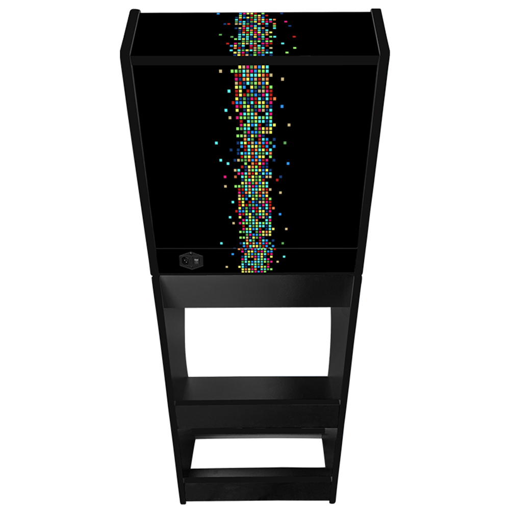 Retro Bartop & Stand - Contemporary v4 Design Theme - Image 4