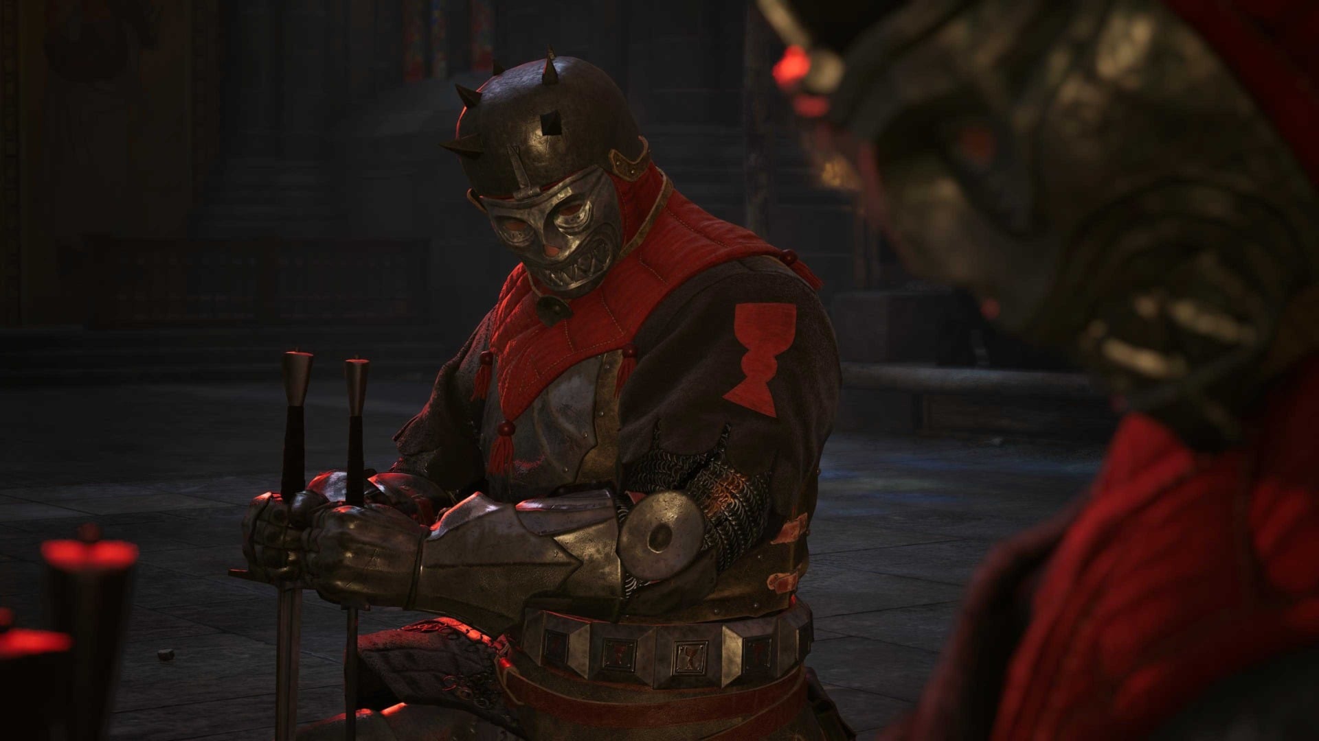 Why The Blood of Dawnwalker Should Keep Its Time Mechanic