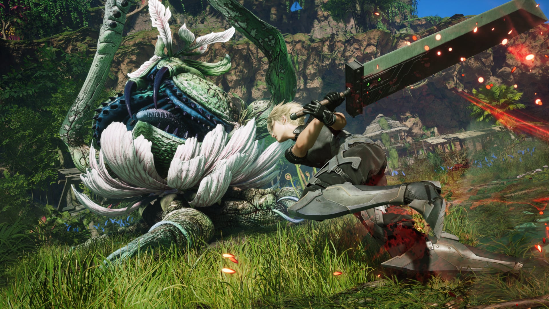 Final Fantasy VII Revelation Doubles Down on Its Biggest Ideas