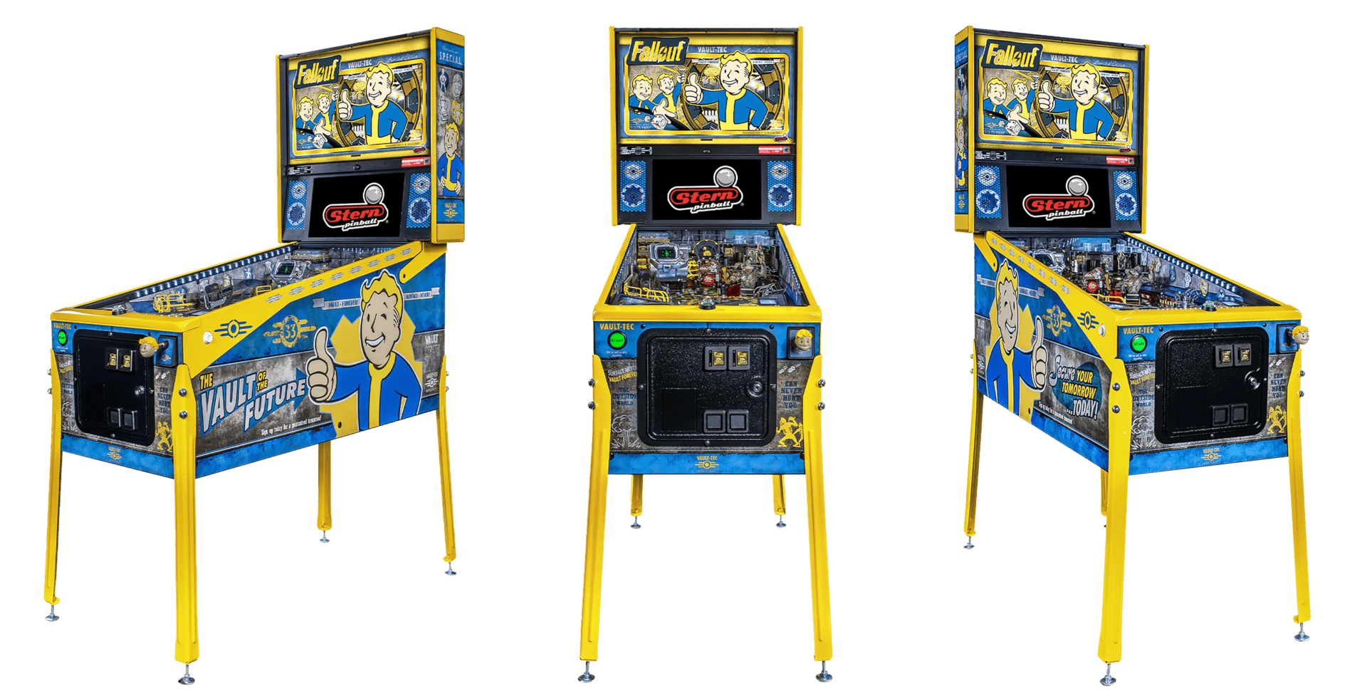 Fallout LE