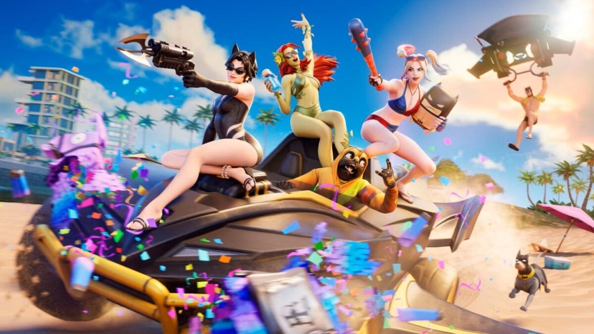 Epic Pushes Back Against Proposed EU Online Age Limits