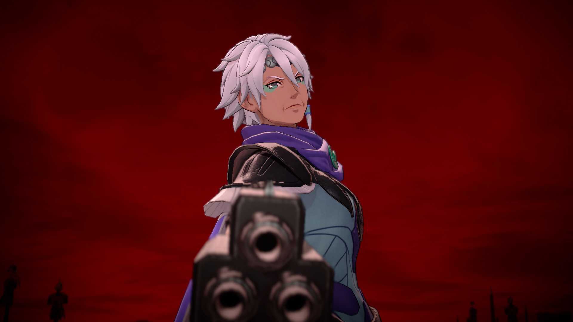 Why Guns Make Fire Emblem: Fortune’s Weave So Funny