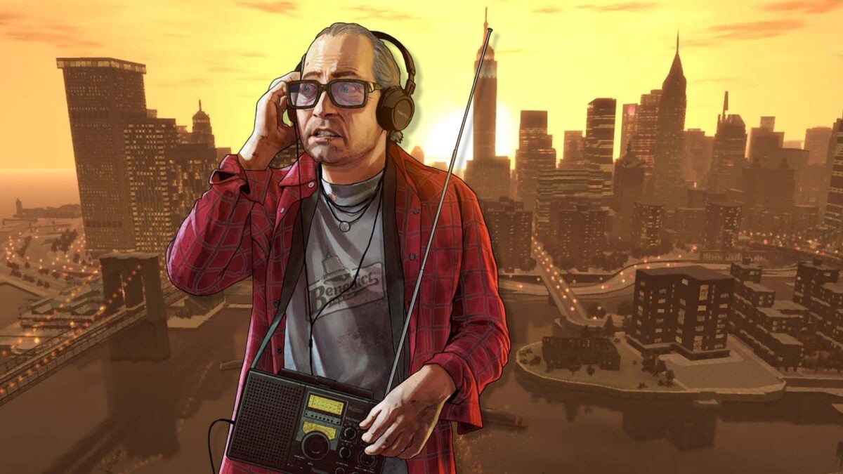 GTA 5 Liberty City Expansion and Early GTA 6 Build Emerge in Leak