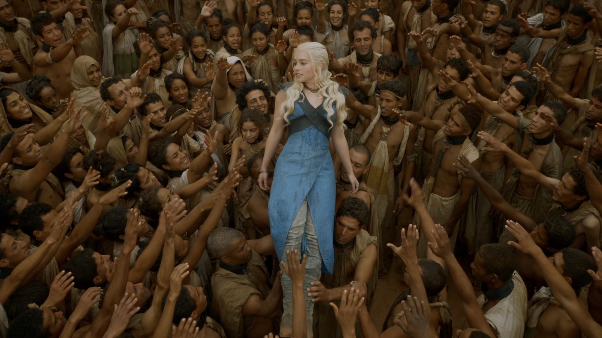 Brandon Sanderson identifies the fantasy flaw behind Game of Thrones’ later troubles